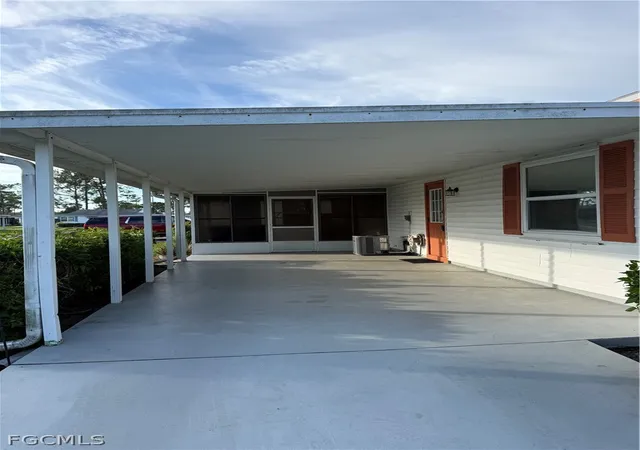 Photo 2 of Townhouse for sale at 46 Desert Candle Cir, Lehigh Acres, FL 33936 | MLS# 2026013295 | Listing updated on 2026-03-19