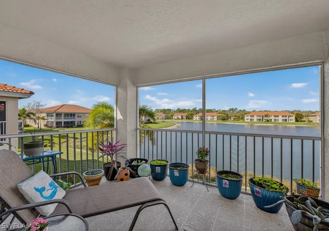15th image of 6890 Huntington Lakes Cir #203, Naples, FL 34119 | MLS# 226011119