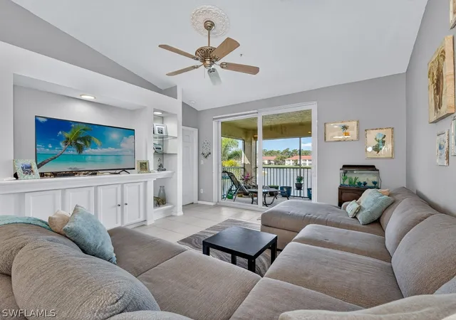 Photo 3 of Sale Pending at 6890 Huntington Lakes Cir #203, Naples, FL 34119 | MLS# 226011119 | Listing updated on 2026-08-04