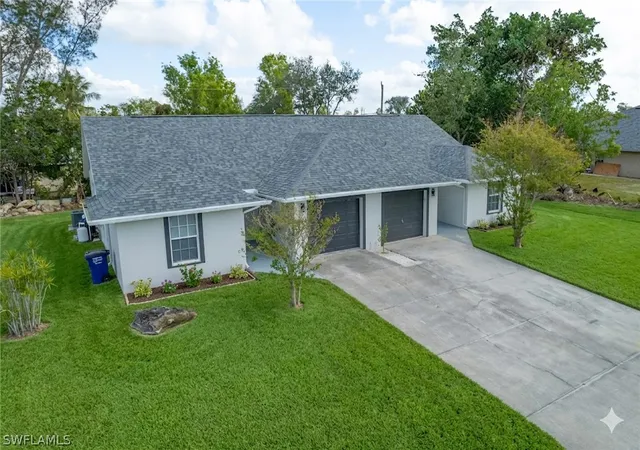 Photo 1 of Multi family home for sale at 17383 + 17395 Cleveland Dr, Fort Myers, FL 33967 | MLS# 226011912 | Listing updated on 2026-07-01