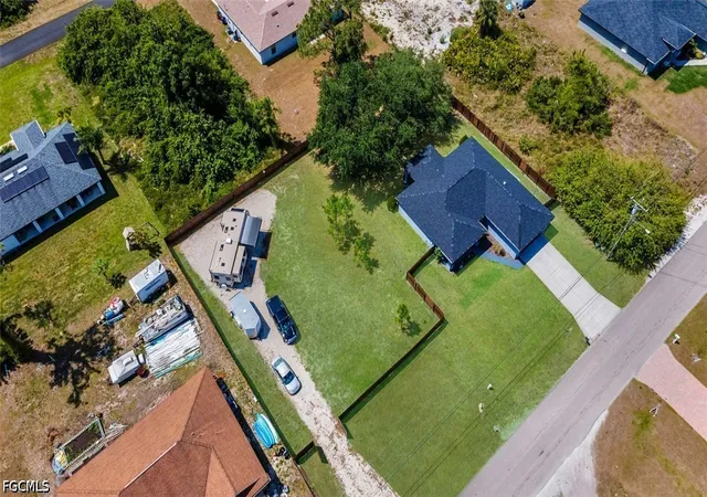 Photo 3 of Single family home for sale at 2701 8th Street SW, Lehigh Acres, FL 33976 | MLS# 2026013320 | Listing updated on 2026-03-25