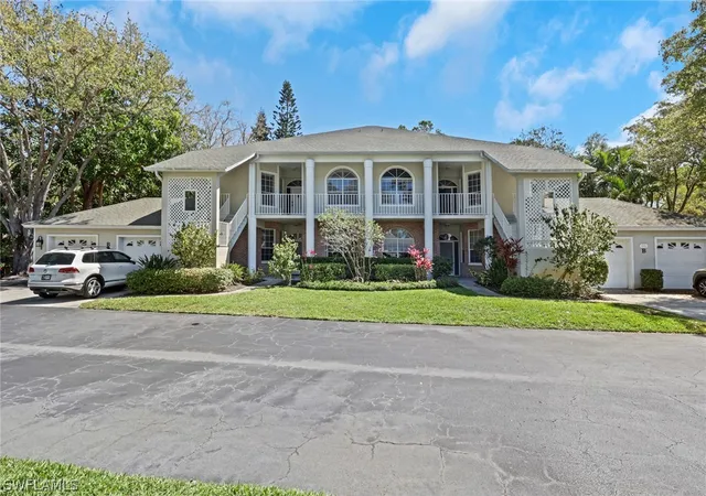 2nd image of 15116 Royal Fern Ct #B200, Naples, FL 34110 | MLS# 226011524