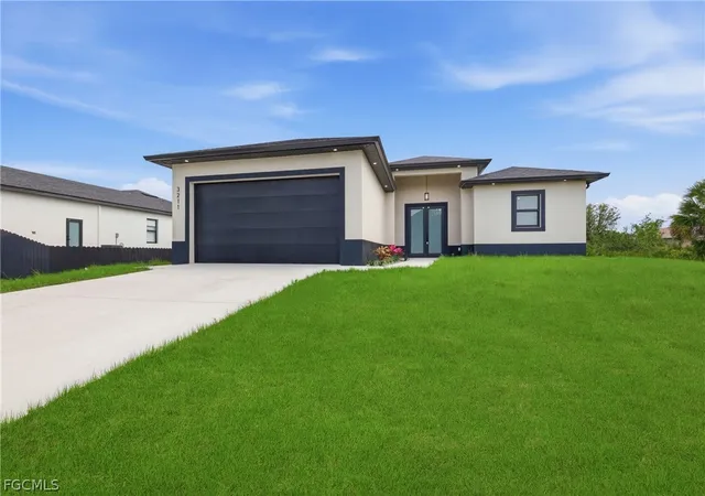 2nd image of 3211 6th St Sw, Lehigh Acres, FL 33976 | MLS# 2026013352