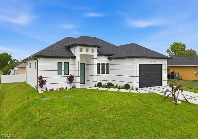 1st image of 1013 Anson Ave, Lehigh Acres, FL 33971 | MLS# 2026013359