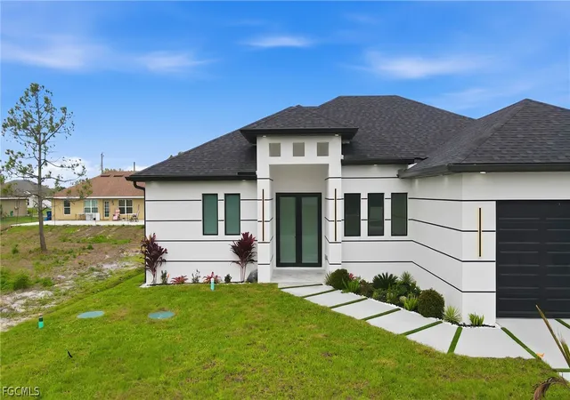 2nd image of 1013 Anson Ave, Lehigh Acres, FL 33971 | MLS# 2026013359