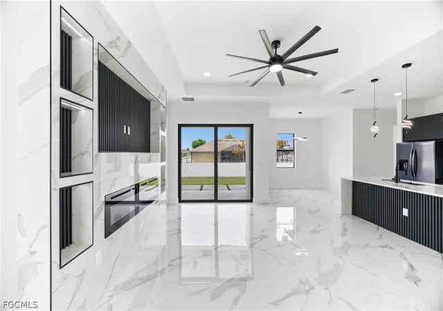 3rd image of 1013 Anson Ave, Lehigh Acres, FL 33971 | MLS# 2026013359