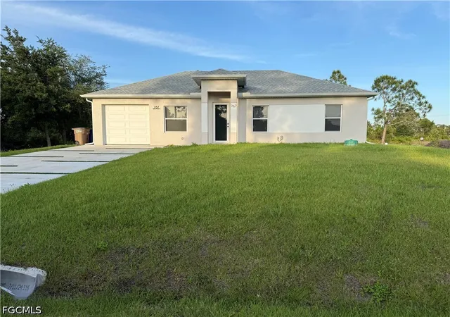 1st image of 767 Breamer Ave S, Lehigh Acres, FL 33974 | MLS# 2026013375