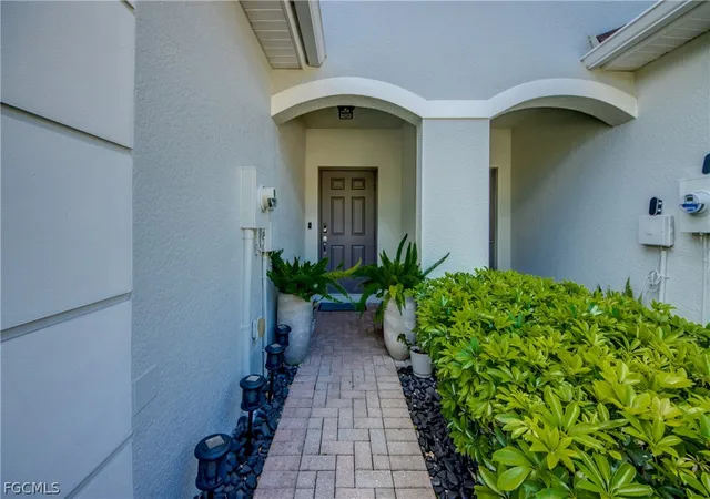 2nd image of 8531 Athena Ct, Lehigh Acres, FL 33971 | MLS# 2026013377
