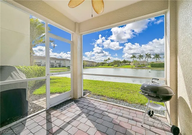 4th image of 3718 Crofton Ct, Fort Myers, FL 33916 | MLS# 2026013387