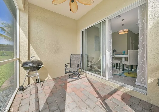 5th image of 3718 Crofton Ct, Fort Myers, FL 33916 | MLS# 2026013387