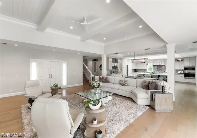 4th image of 5949 Chanteclair Dr #8, Naples, FL 34108 | MLS# 226011567