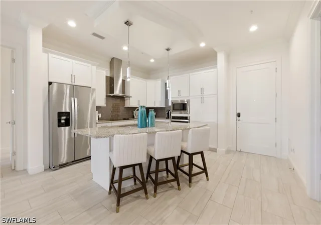 Homes for sale in Estero, FL | 21450 Strada Nuova Cir #A304, Estero, FL 33928 | MLS# 226011493