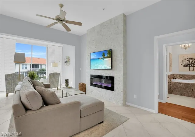 Photo 1 of Condo for sale at 916 Egrets Run #201, Naples, FL 34108 | MLS# 226011542 | Listing updated on 2026-07-02