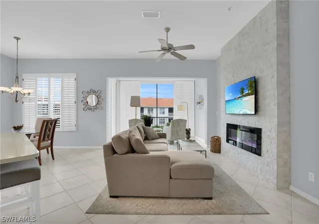 Photo 2 of Condo for sale at 916 Egrets Run #201, Naples, FL 34108 | MLS# 226011542 | Listing updated on 2026-07-02