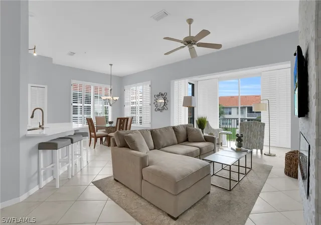 Photo 3 of Condo for sale at 916 Egrets Run #201, Naples, FL 34108 | MLS# 226011542 | Listing updated on 2026-07-02