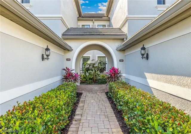 Photo 1 of Condo for sale at 12058 Covent Garden Ct #1203, Naples, FL 34120 | MLS# 226011608 | Listing updated on 2026-08-04