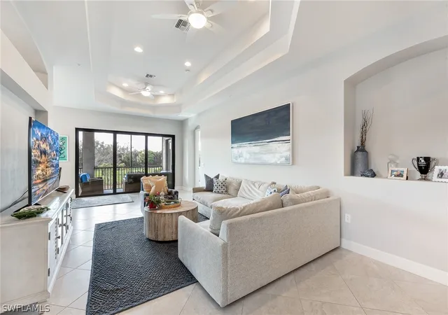 Photo 3 of Condo for sale at 12058 Covent Garden Ct #1203, Naples, FL 34120 | MLS# 226011608 | Listing updated on 2026-08-04