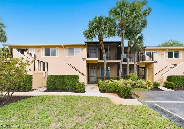 Photo 2 of Condo for sale at 4031 Ice Castle Way #3306, Naples, FL 34112 | MLS# 226011974 | Listing updated on 2026-08-07