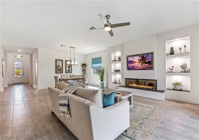 2nd image of 13821 Pine Lodge Ln, Fort Myers, FL 33913 | MLS# 2026013401