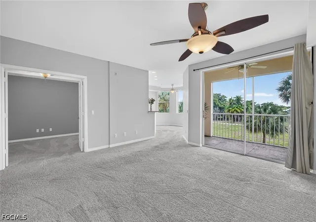 Photo 1 of Sale Pending at 4015 Palm Tree Blvd #304, Cape Coral, FL 33904 | MLS# 2026013409 | Listing updated on 2026-08-31