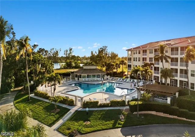 Photo 2 of Sale Pending at 4015 Palm Tree Blvd #304, Cape Coral, FL 33904 | MLS# 2026013409 | Listing updated on 2026-08-31