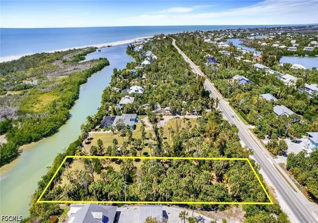 5th image of 5749 Sanibel Captiva Rd, Sanibel, FL 33957 | MLS# 2026013411