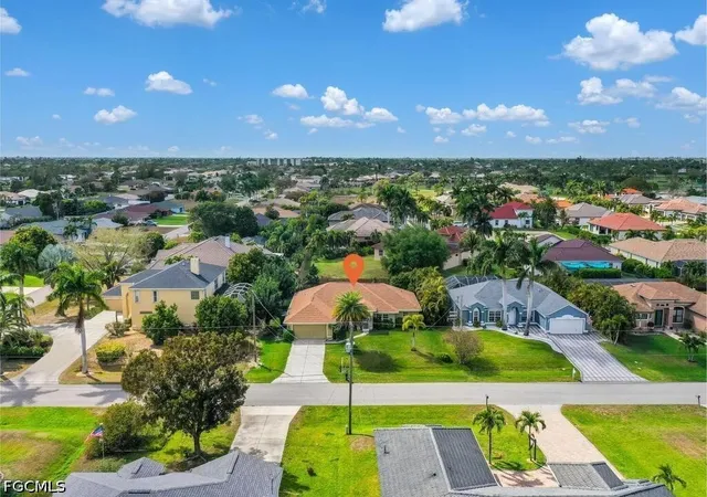 2nd image of 2216 Sw 8th Ct, Cape Coral, FL 33991 | MLS# 2026013417