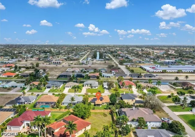 Photo 3 of Sale Pending at 2216 Sw 8th Court, Cape Coral, FL 33991 | MLS# 2026013417 | Listing updated on 2026-05-19