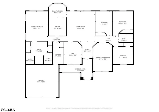 49th image of 2216 Sw 8th Ct, Cape Coral, FL 33991 | MLS# 2026013417
