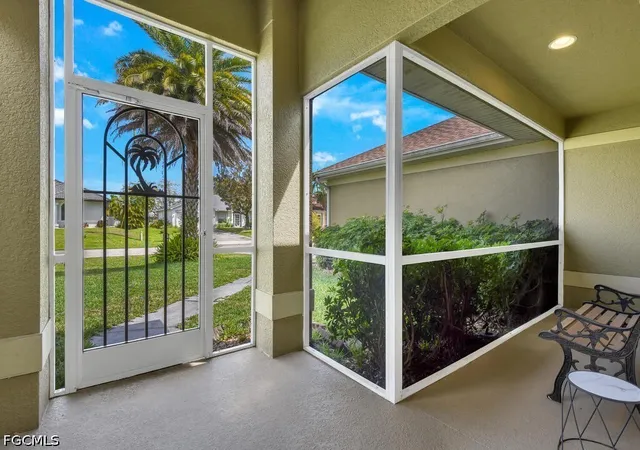 Photo 3 of Sale Pending at 2216 SW 8th Court, Cape Coral, FL 33991 | MLS# 2026013417 | Listing updated on 2026-05-19