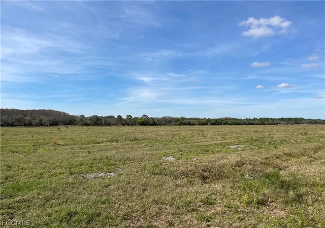 Photo 1 of Land for sale at Secretariat Dr, Labelle, FL 33935 | MLS# 2026013421 | Listing updated on 2026-06-03