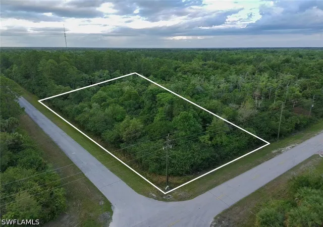 Photo 1 of Land for sale at 0000 Desoto Blvd S, Naples, FL 34117 | MLS# 226012103 | Listing updated on 2026-08-03