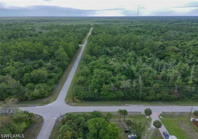 Photo 2 of Land for sale at 0000 Desoto Blvd S, Naples, FL 34117 | MLS# 226012103 | Listing updated on 2026-08-03