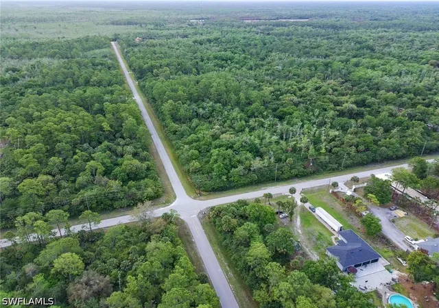Photo 3 of Land for sale at 0000 Desoto Blvd S, Naples, FL 34117 | MLS# 226012103 | Listing updated on 2026-08-03