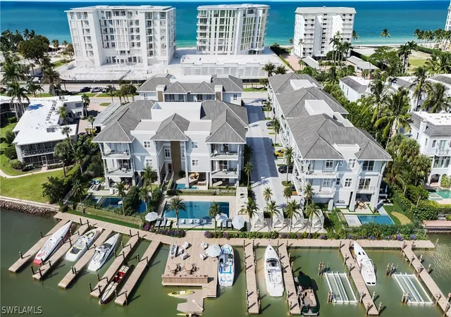 3rd image of 1614 Gulf Shore Blvd N #205, Naples, FL 34102 | MLS# 226009852