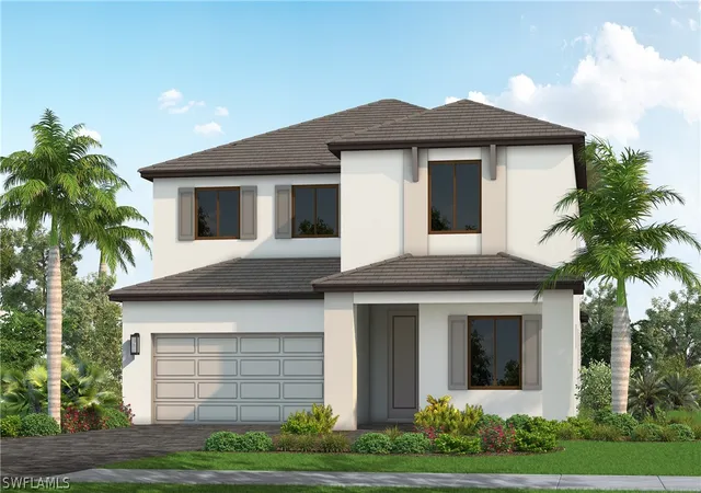 Photo 1 of Sale Pending at 4243 Pegasus Way, Naples, FL 34120 | MLS# 226012130 | Listing updated on 2026-06-11