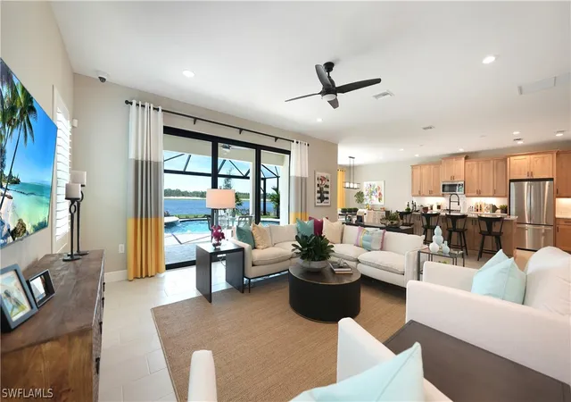 Photo 3 of Sale Pending at 4243 Pegasus Way, Naples, FL 34120 | MLS# 226012130 | Listing updated on 2026-06-11