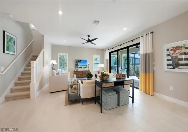 Photo 3 of Sale Pending at 4243 Pegasus Way, Naples, FL 34120 | MLS# 226012130 | Listing updated on 2026-06-11