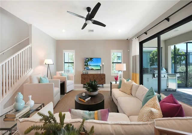 Photo 4 of Sale Pending at 4243 Pegasus Way, Naples, FL 34120 | MLS# 226012130 | Listing updated on 2026-06-11