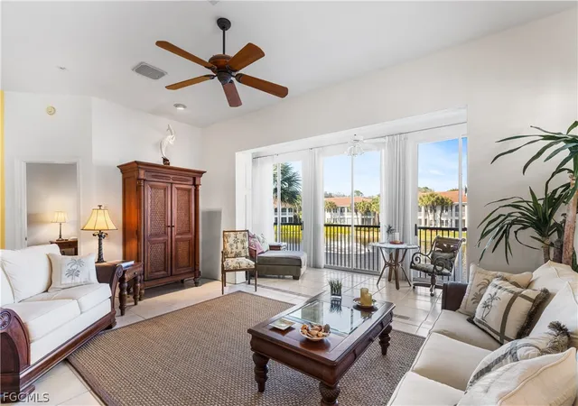 Photo 2 of Sale Pending at 800 L Ambiance Cir #208, Naples, FL 34108 | MLS# 2026013448 | Listing updated on 2026-09-24