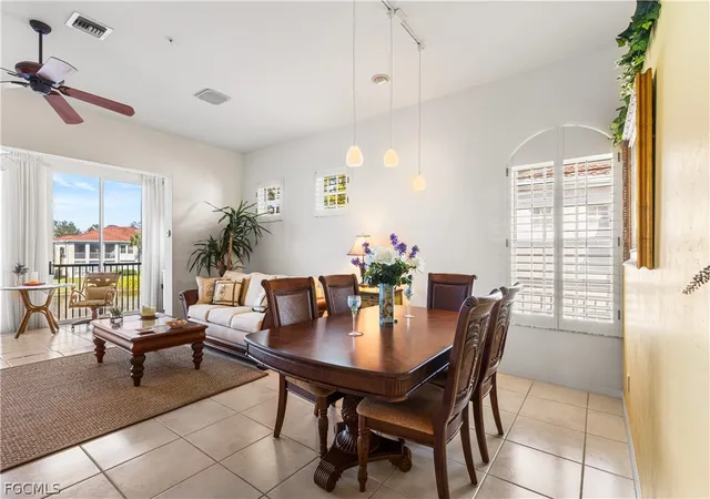 Photo 3 of Sale Pending at 800 L Ambiance Cir #208, Naples, FL 34108 | MLS# 2026013448 | Listing updated on 2026-09-24