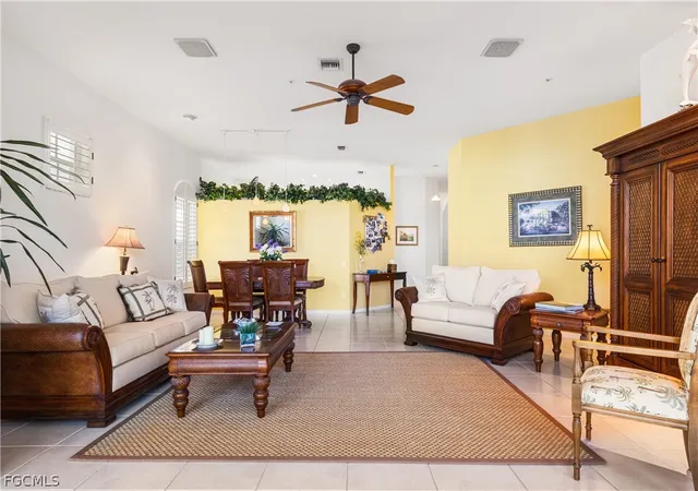 Photo 4 of Sale Pending at 800 L Ambiance Cir #208, Naples, FL 34108 | MLS# 2026013448 | Listing updated on 2026-09-24
