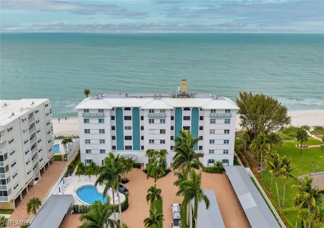 1st image of 2011 Gulf Shore Blvd N #64,65/66, Naples, FL 34102 | MLS# 226010040