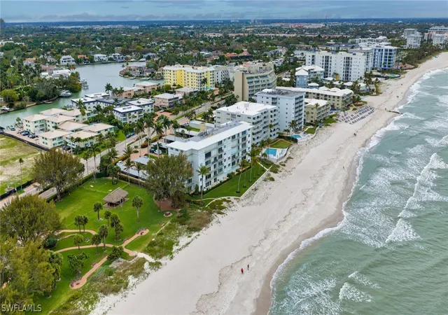 3rd image of 2011 Gulf Shore Blvd N #64,65/66, Naples, FL 34102 | MLS# 226010040