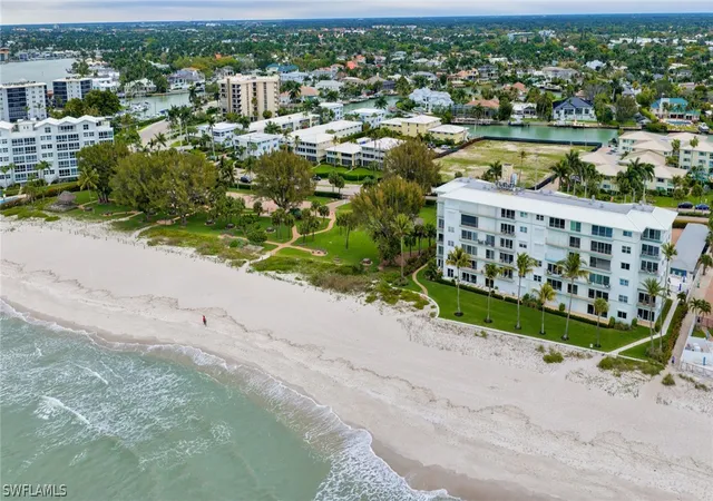 4th image of 2011 Gulf Shore Blvd N #64,65/66, Naples, FL 34102 | MLS# 226010040