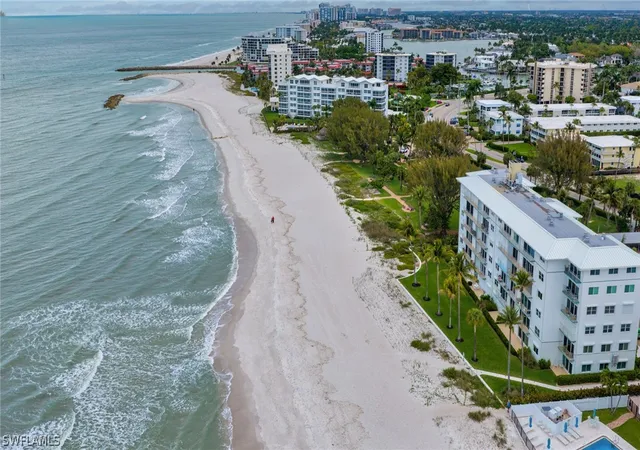 5th image of 2011 Gulf Shore Blvd N #64,65/66, Naples, FL 34102 | MLS# 226010040