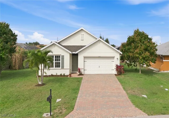1st image of 2006 Sw 15th Ave, Cape Coral, FL 33991 | MLS# 226011771