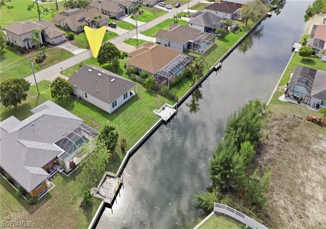 2nd image of 2006 Sw 15th Ave, Cape Coral, FL 33991 | MLS# 226011771