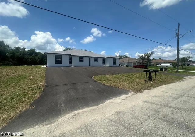 1st image of 4429 4431 28th St Sw, Lehigh Acres, FL 33973 | MLS# 226011849