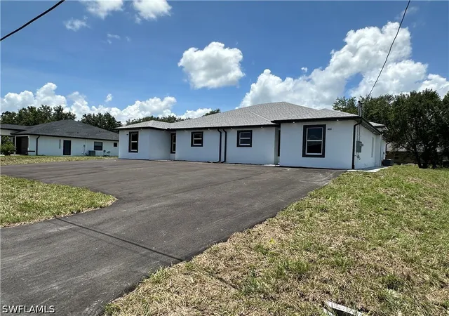 2nd image of 4429 4431 28th St Sw, Lehigh Acres, FL 33973 | MLS# 226011849